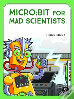 Capa do artigo Micro:Bit For Mad Scientists
