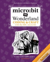 Capa do artigo Micro:Bit In Wonderland