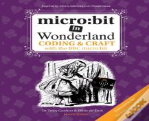 Micro:Bit In Wonderland