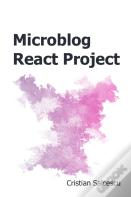 Microblog React Project