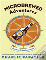 Microbrewed Adventures