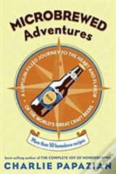 Microbrewed Adventures