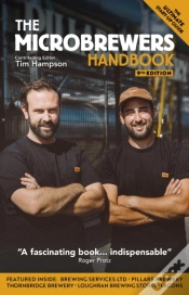 Capa do artigo Microbrewers