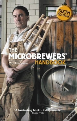 Capa do artigo Microbrewers'S Handbook