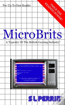 Capa do artigo Microbrits