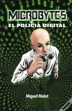 Capa do artigo Microbytes, El Policía Digital