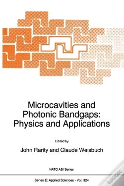 Capa do artigo Microcavities And Photonic Bandgaps: Physics And Applications