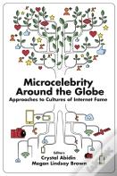 Microcelebrity Around The Globe