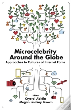 Capa do artigo Microcelebrity Around The Globe