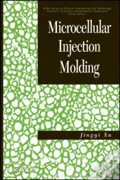 Capa do artigo Microcellular Injection Molding