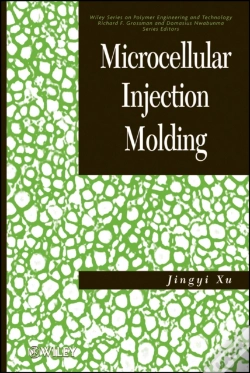 Capa do artigo Microcellular Injection Molding