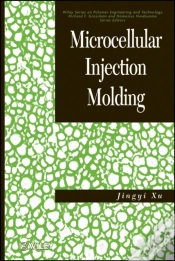 Capa do artigo Microcellular Injection Molding