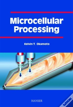 Capa do artigo Microcellular Processing
