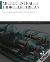 Capa do artigo Microcentrales Hidroeléctricas