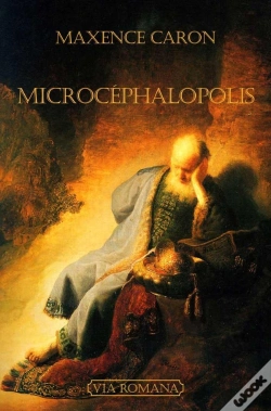 Capa do artigo Microcéphalopolis