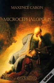 Capa do artigo Microcéphalopolis