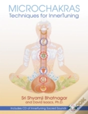 Capa do artigo Microchakras