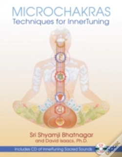 Capa do artigo Microchakras