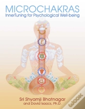 Capa do artigo Microchakras
