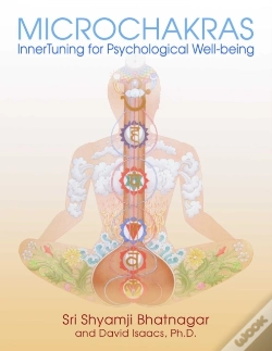 Capa do artigo Microchakras