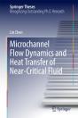 Microchannel Flow Dynamics And Heat Transfer Of Near-Critical Fluid - Preview