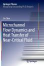 Microchannel Flow Dynamics And Heat Transfer Of Near-Critical Fluid - Preview