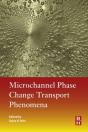 Microchannel Phase Change Transport Phenomena - Preview
