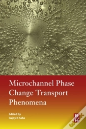 Capa do artigo Microchannel Phase Change Transport Phenomena