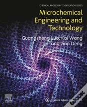 Capa do artigo Microchemical Engineering And Technology