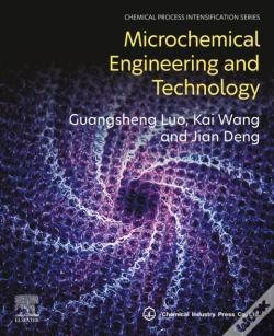 Capa do artigo Microchemical Engineering And Technology