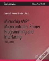 Microchip Avr® Microcontroller Primer