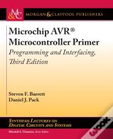 Microchip Avr (R) Microcontroller Primer