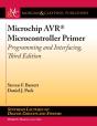 Microchip Avr (R) Microcontroller Primer - Preview