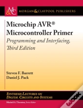 Microchip Avr (R) Microcontroller Primer