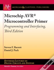 Capa do artigo Microchip Avr (R) Microcontroller Primer
