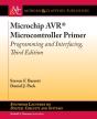 Microchip Avr (R) Microcontroller Primer - Preview
