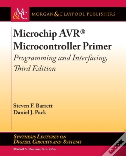 Capa do artigo Microchip Avr (R) Microcontroller Primer
