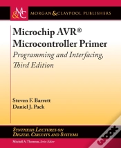 Capa do artigo Microchip Avr (R) Microcontroller Primer