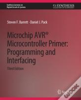 Microchip Avrâ® Microcontroller Primer