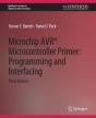 Microchip Avrâ® Microcontroller Primer - Preview