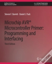 Microchip Avrâ® Microcontroller Primer