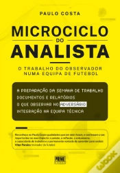 Capa do artigo Microciclo do Analista