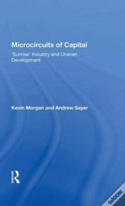 Capa do artigo Microcircuits Of Capital