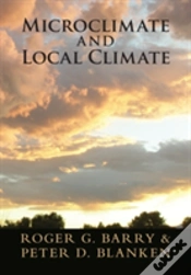 Capa do artigo Microclimate And Local Climate