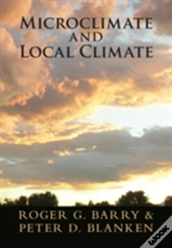 Capa do artigo Microclimate And Local Climate
