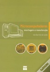 Capa do artigo Microcomputadores