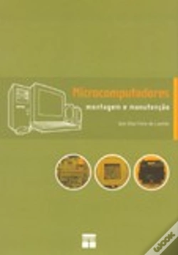 Capa do artigo Microcomputadores