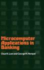 Microcomputer Applications In Banking - Preview