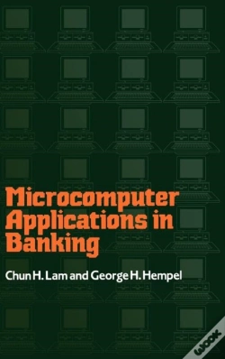 Capa do artigo Microcomputer Applications In Banking