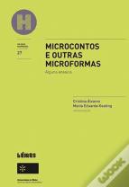 Microcontos e Outras Microformas